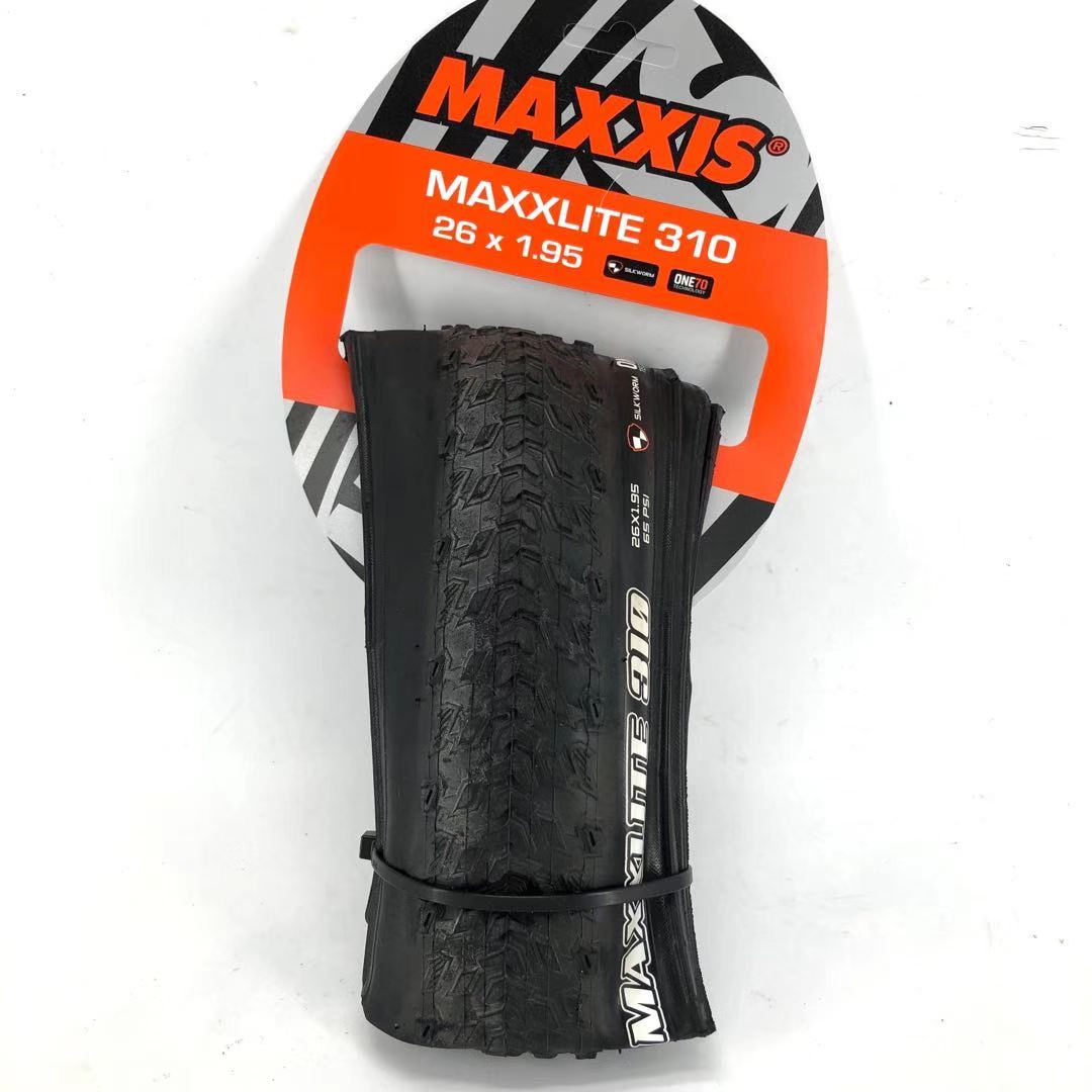 MAXXIS MAXXLITE 310(M310) ̽  Ÿ̾, 26x..